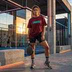 ¡VAMOS! Unisex Classic Tee