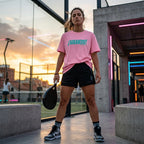 ¡VAMOS! Women’s Classic Tee