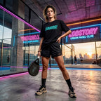 ¡VAMOS! Women’s Classic Tee
