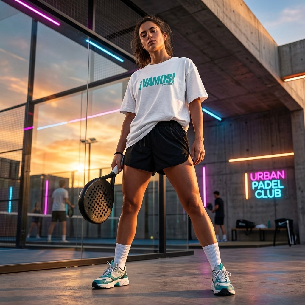 ¡VAMOS! Women’s Classic Tee