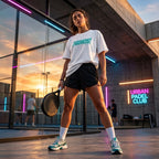 ¡VAMOS! Women’s Classic Tee