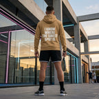 THE SWEET SPOT Premium Hoodie | The Elite Padel Identity